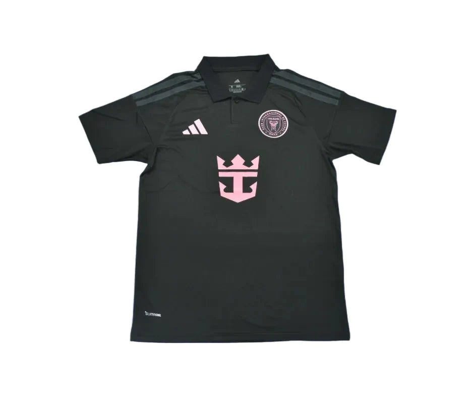 Inter Miami Visita - 26/27