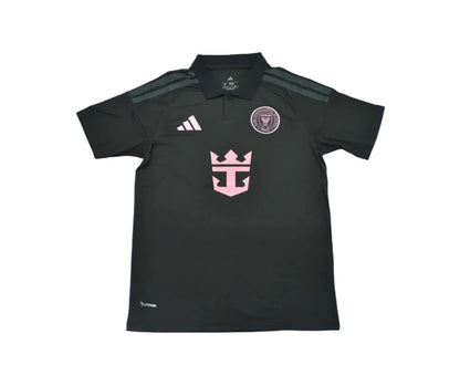 Inter Miami Visita - 26/27