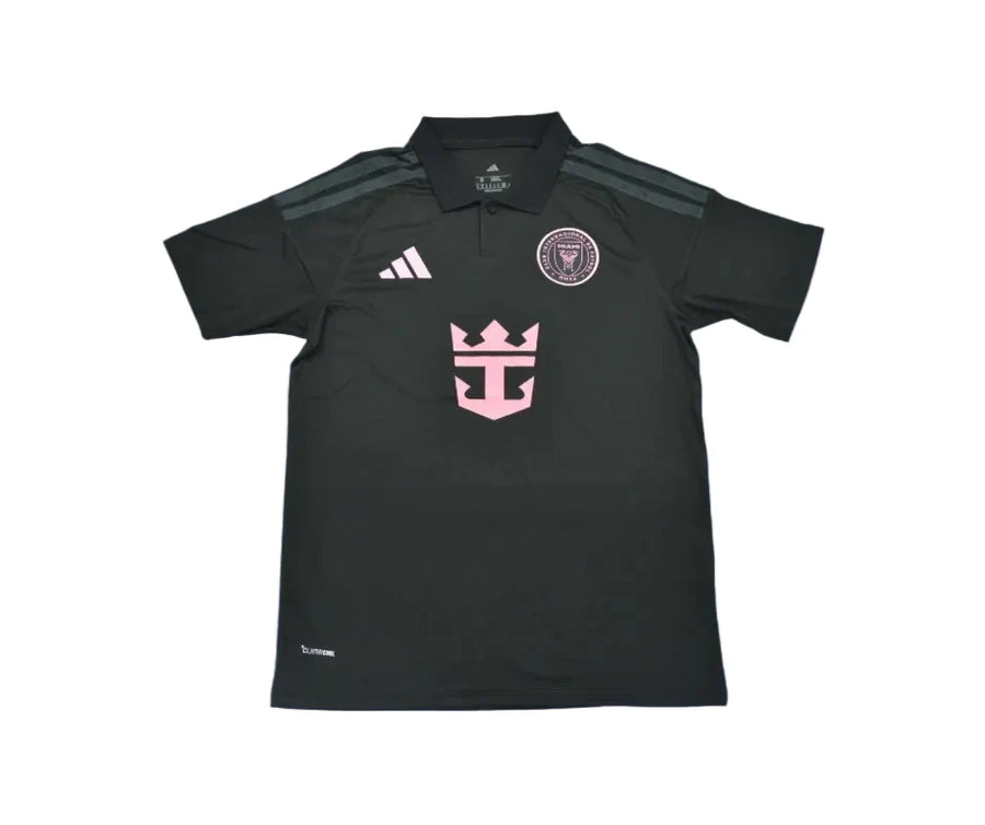 Inter Miami Visita - 26/27