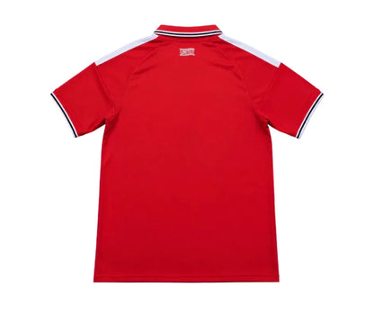Manchester United Local - 2026/2027