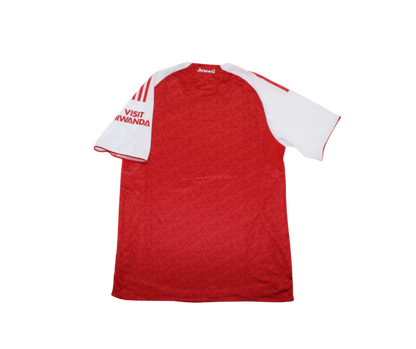 Arsenal FC Local 2025/2026