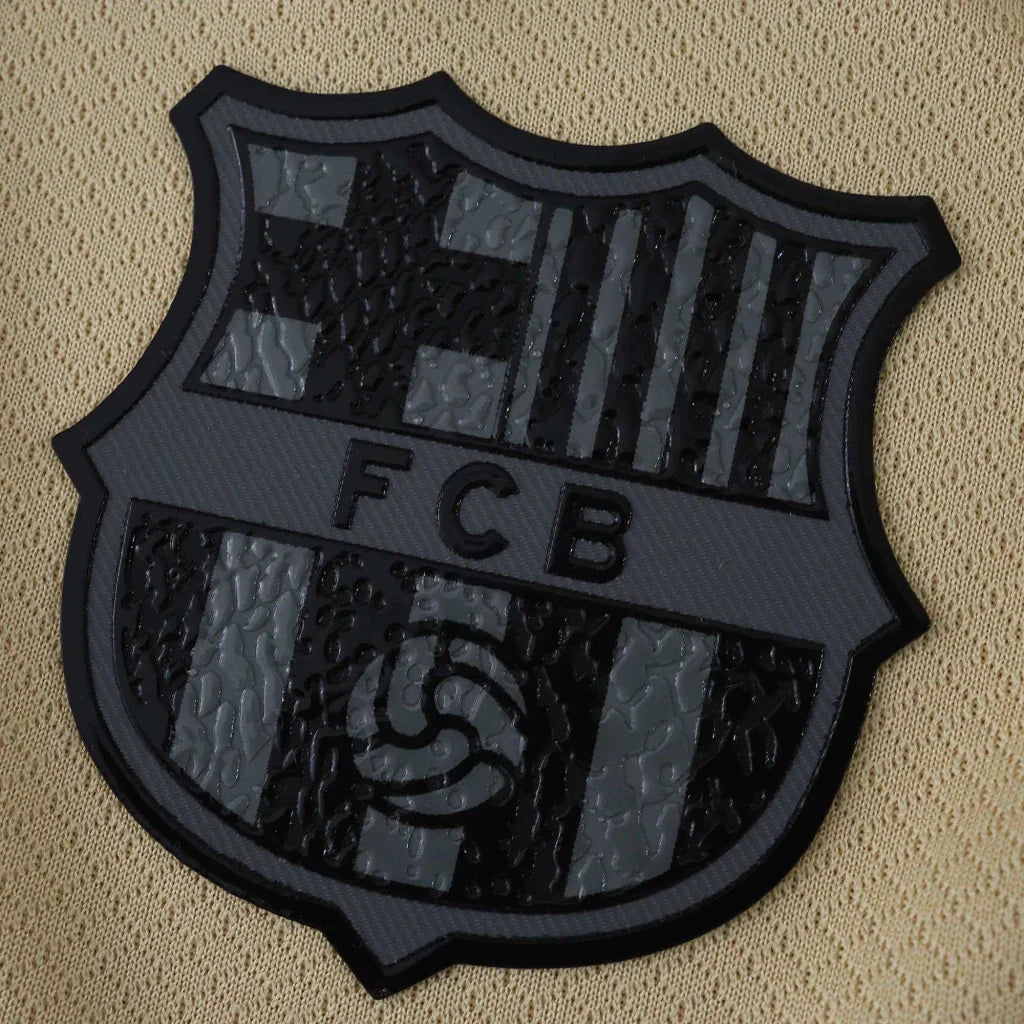 FC Barcelona Visita 2025/2026