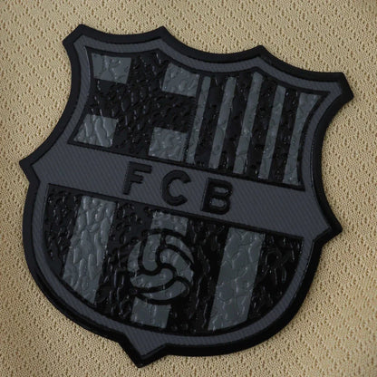 FC Barcelona Visita 2025/2026