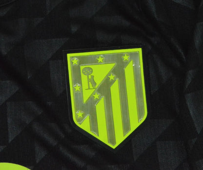 Atletico de Madrid Visita - 26/27