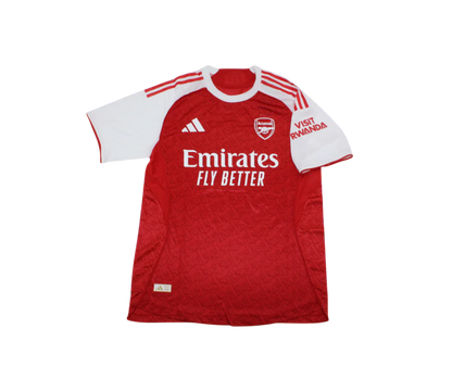 Arsenal FC Local 2025/2026