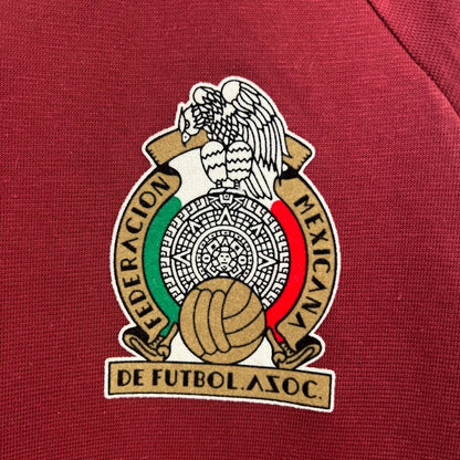 México jersey Retro – Edición Especial