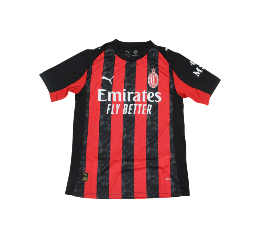AC Milan Local 2025/2026