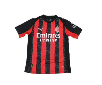 AC Milan Local 2025/2026