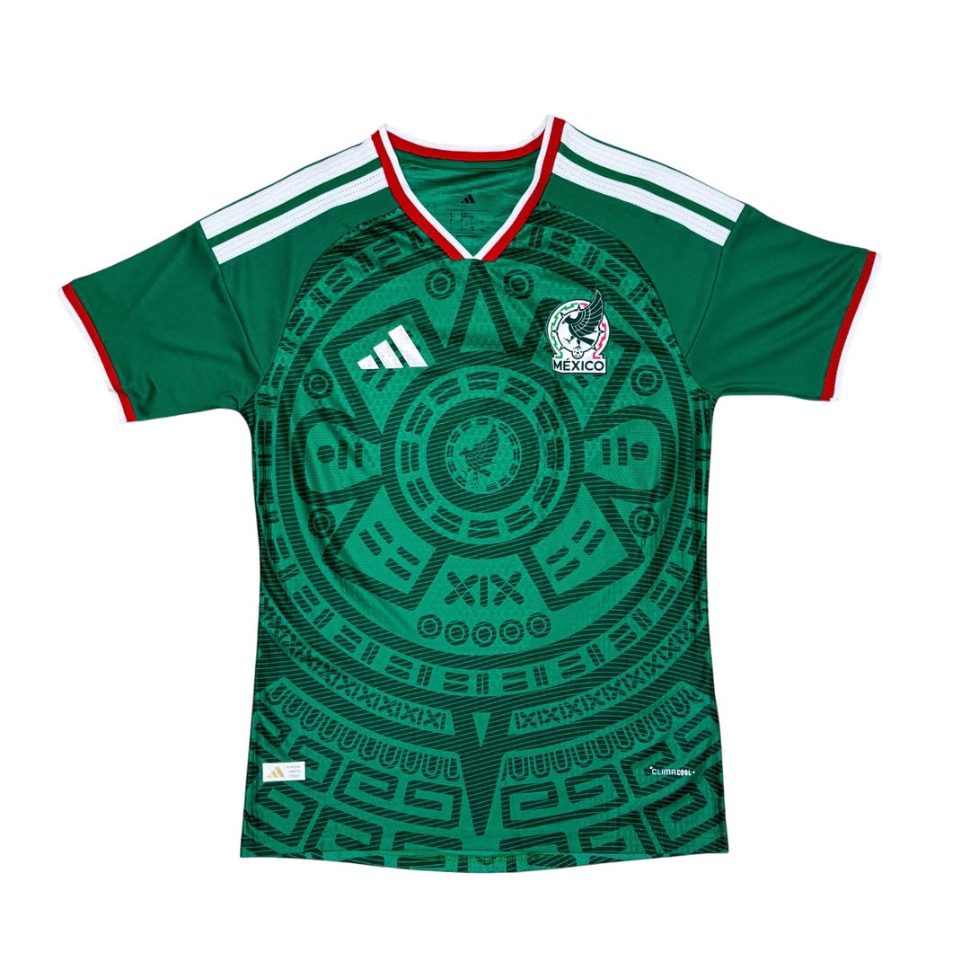 Mexico Local Mundial - 2026