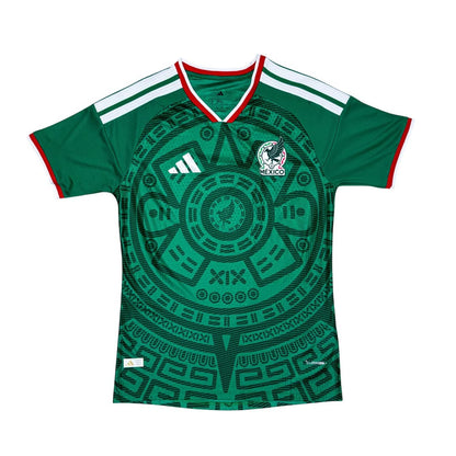 Mexico Local Mundial - 2026