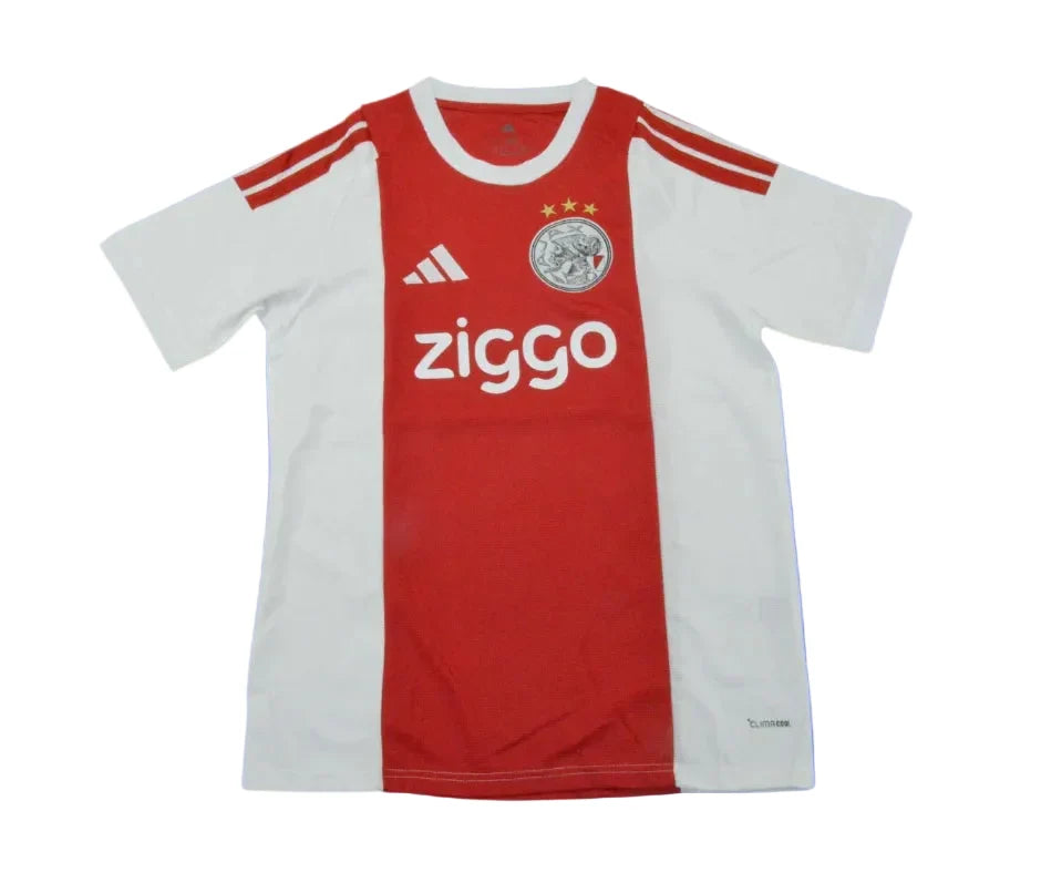 Ajax Local - 26/27