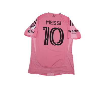 Inter Miami Local Fan 2025/2026