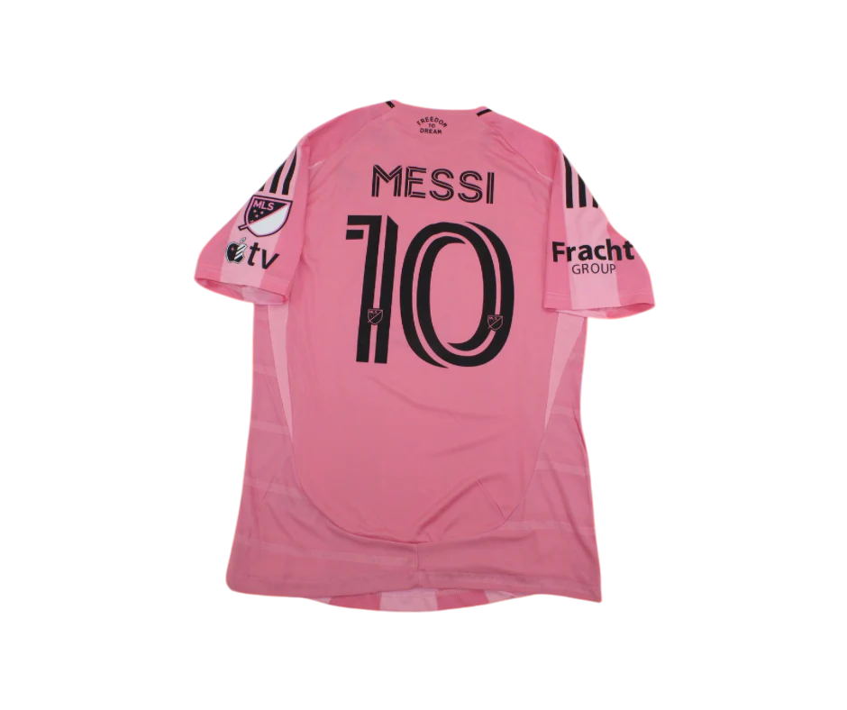 Inter Miami Local 2025/2026