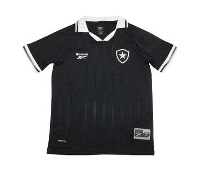 Botafogo Visita - 26/27
