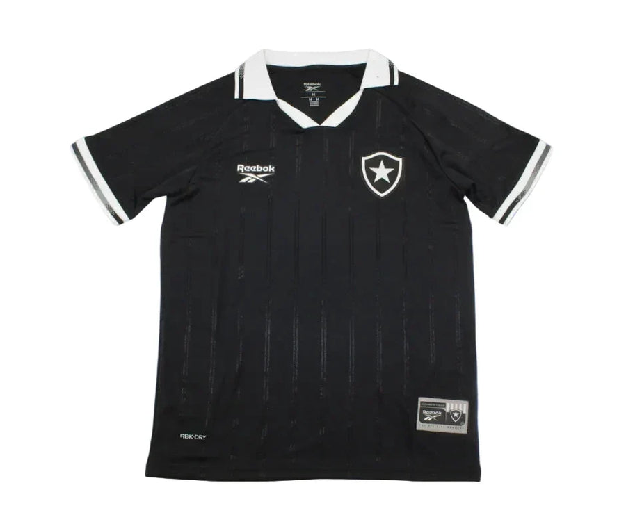Botafogo Visita - 26/27