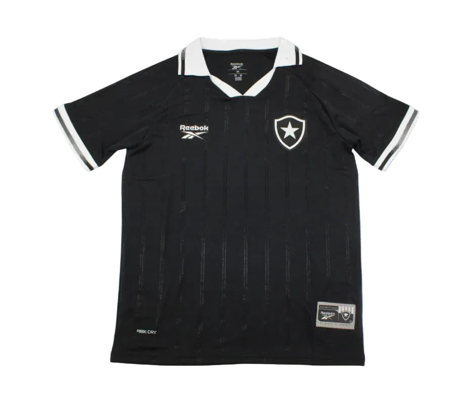 Botafogo Visita - 26/27