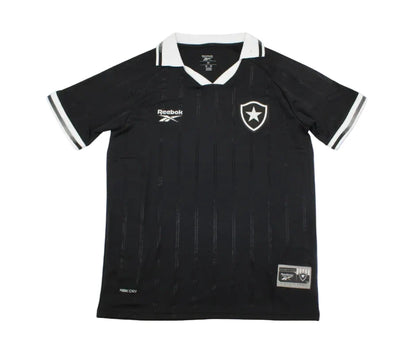 Botafogo Visita - 26/27