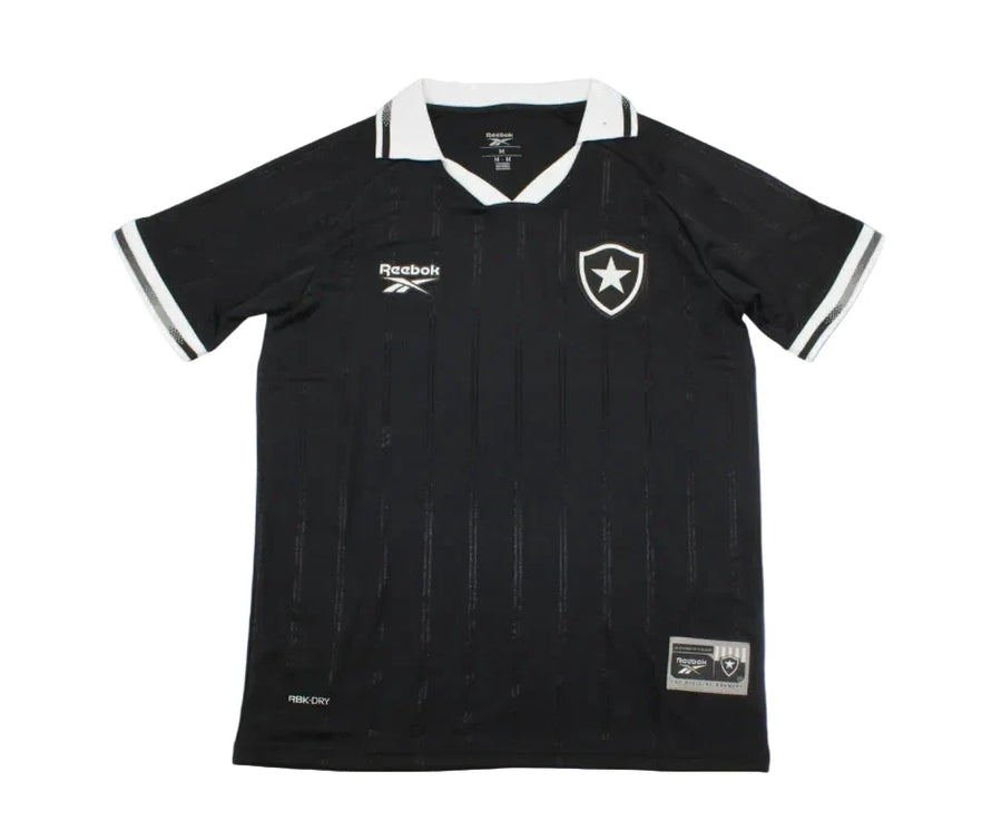 Botafogo Visita - 26/27