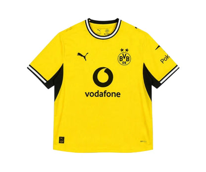 Borussia Dortmund Local - 26/27