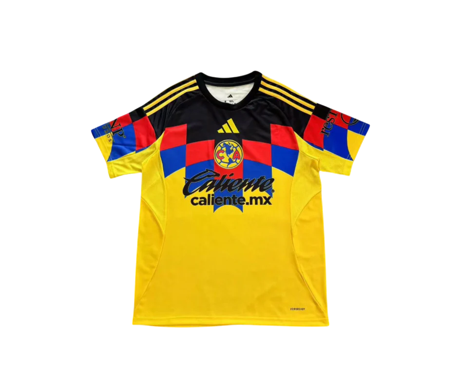 América Local 2025/2026