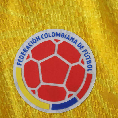 Colombia Local  Mundial 2026