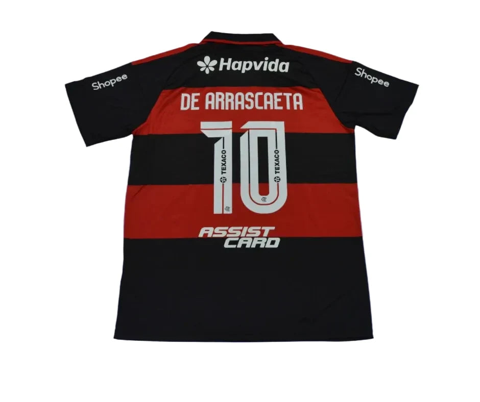 Flamengo Local - 26/27