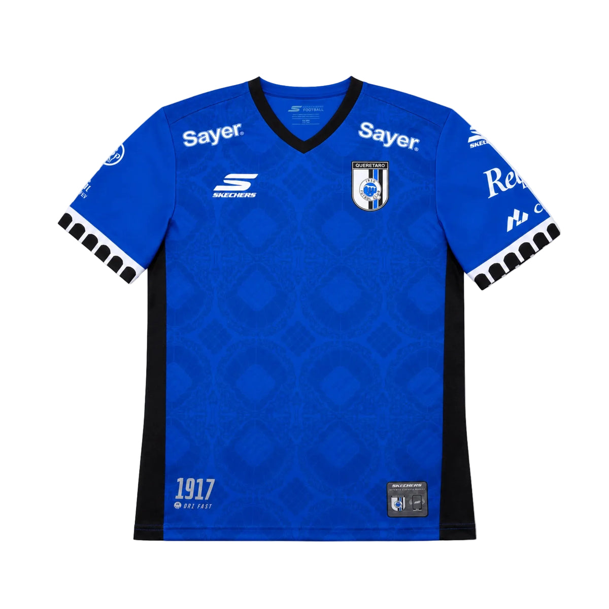 Queretaro visitante - 2026/2027