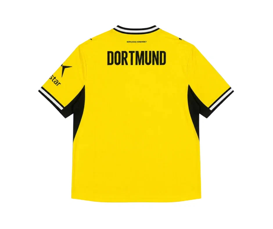 Borussia Dortmund Local - 26/27