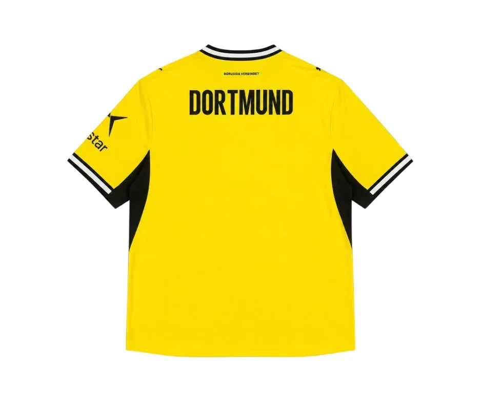Borussia Dortmund Local - 26/27