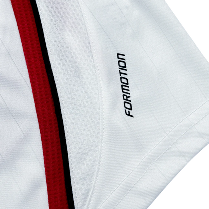 AC Milan Visitante 2006/2007