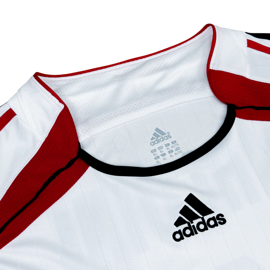 AC Milan Visitante 2006/2007
