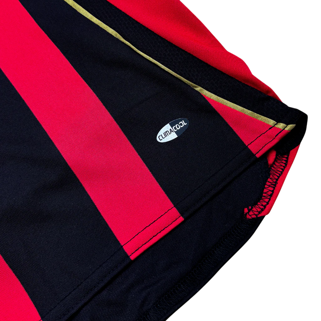 AC Milan Local 2006/2007 Retro