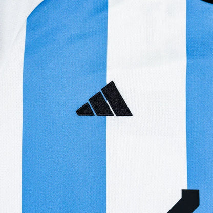 Argentina Local Fan 2022