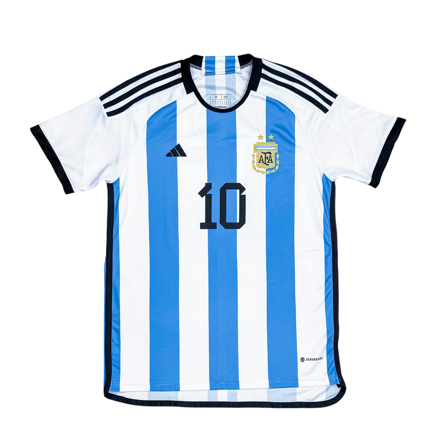 Argentina Local 2022