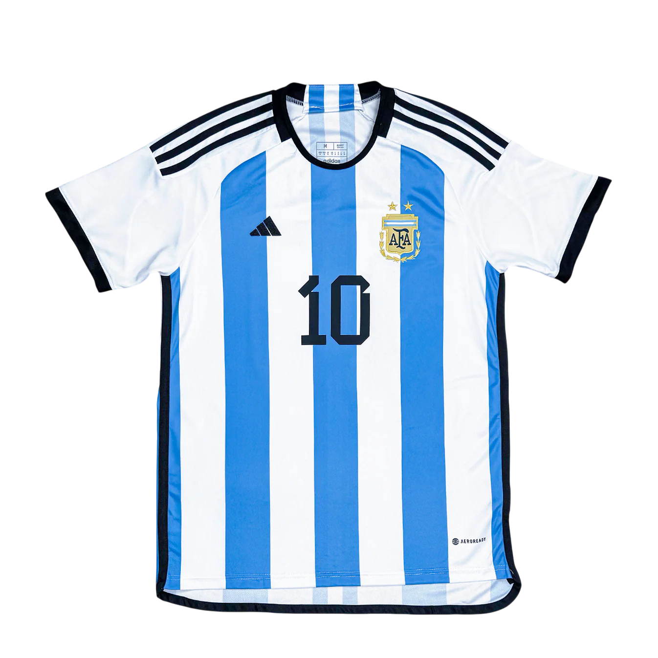 Argentina Local Fan 2022
