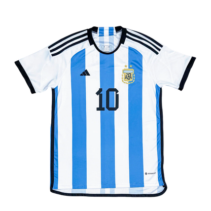 Argentina Local Fan 2022