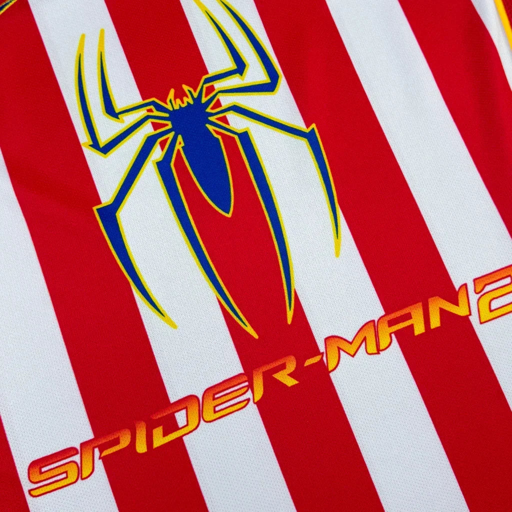 Atletico de Madrid Local 04/05