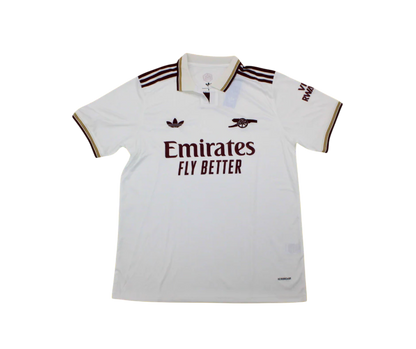 Arsenal FC Tercera 2025/2026