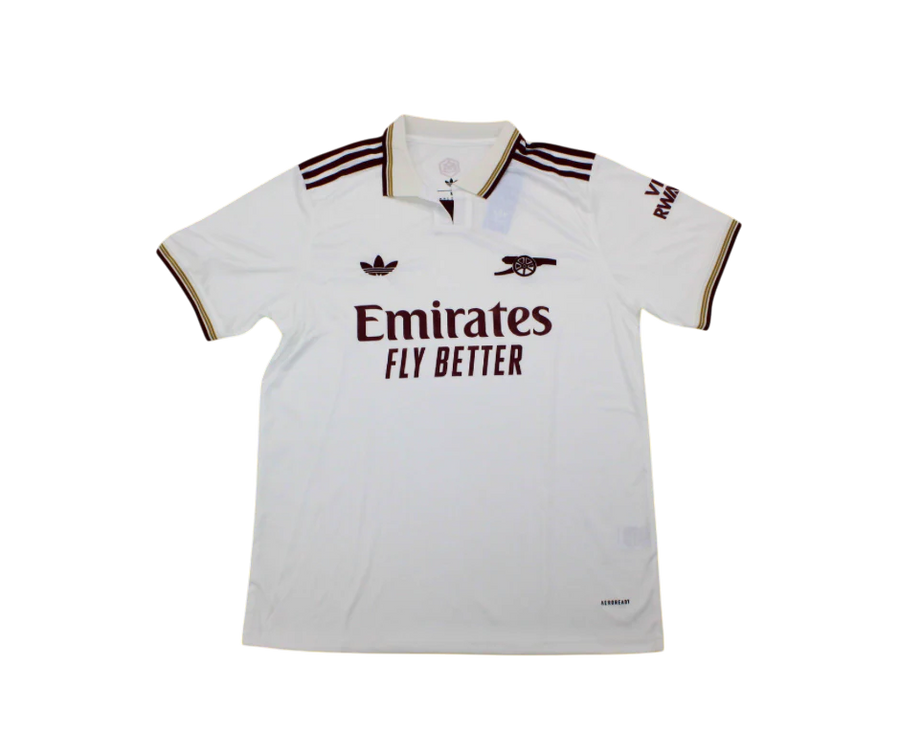 Arsenal FC Tercera 2025/2026
