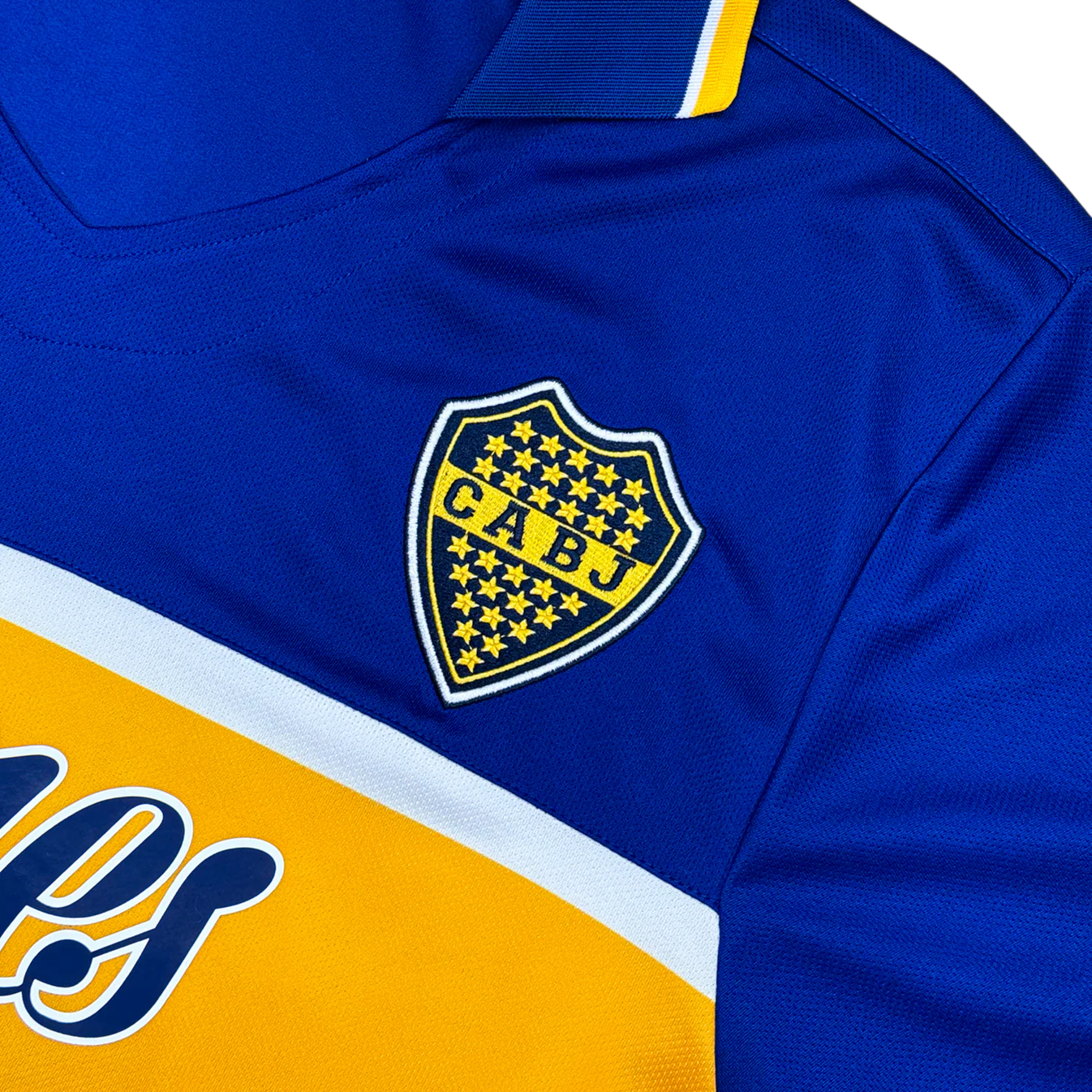 Boca Juniors Local 1996/1997