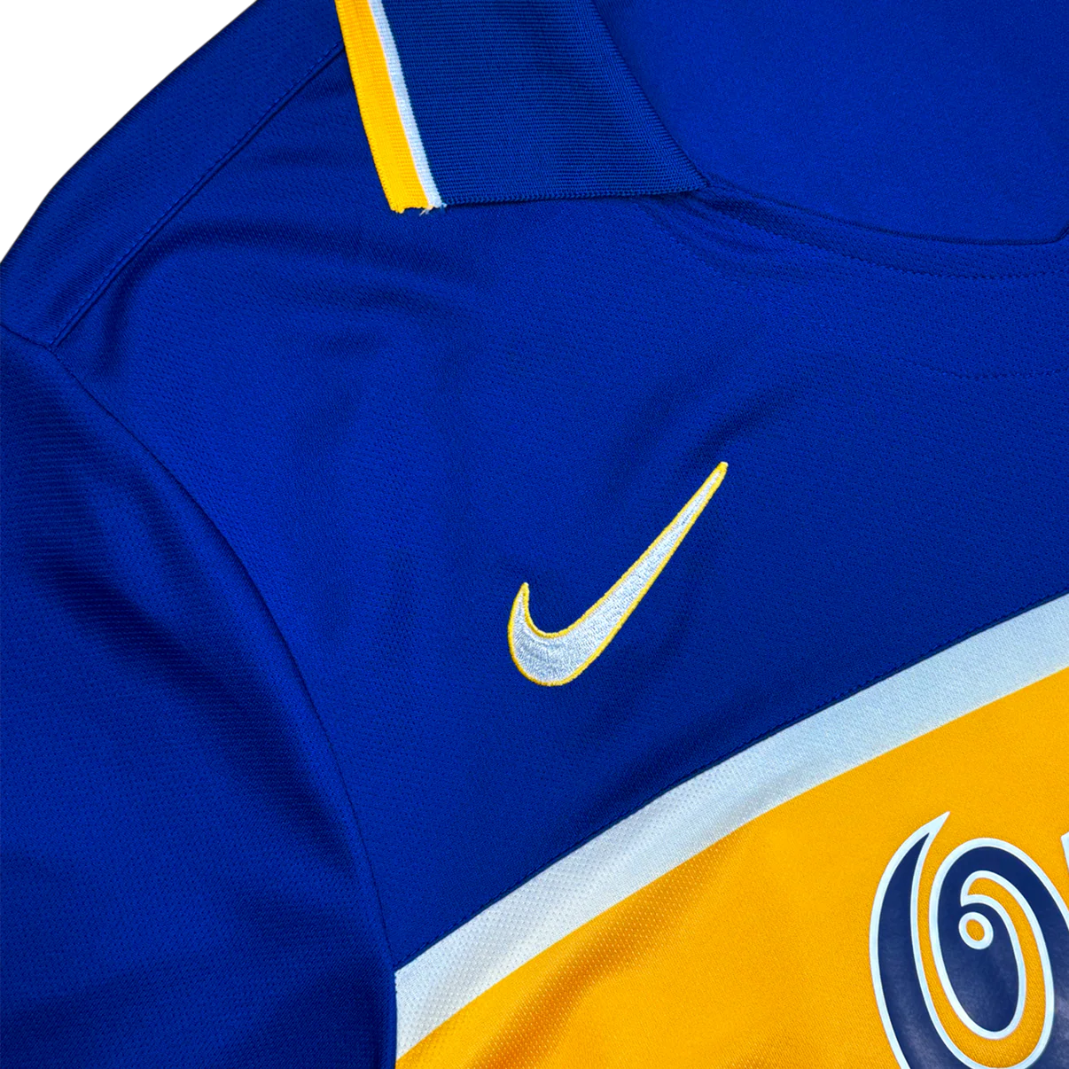 Boca Juniors Local 1996/1997