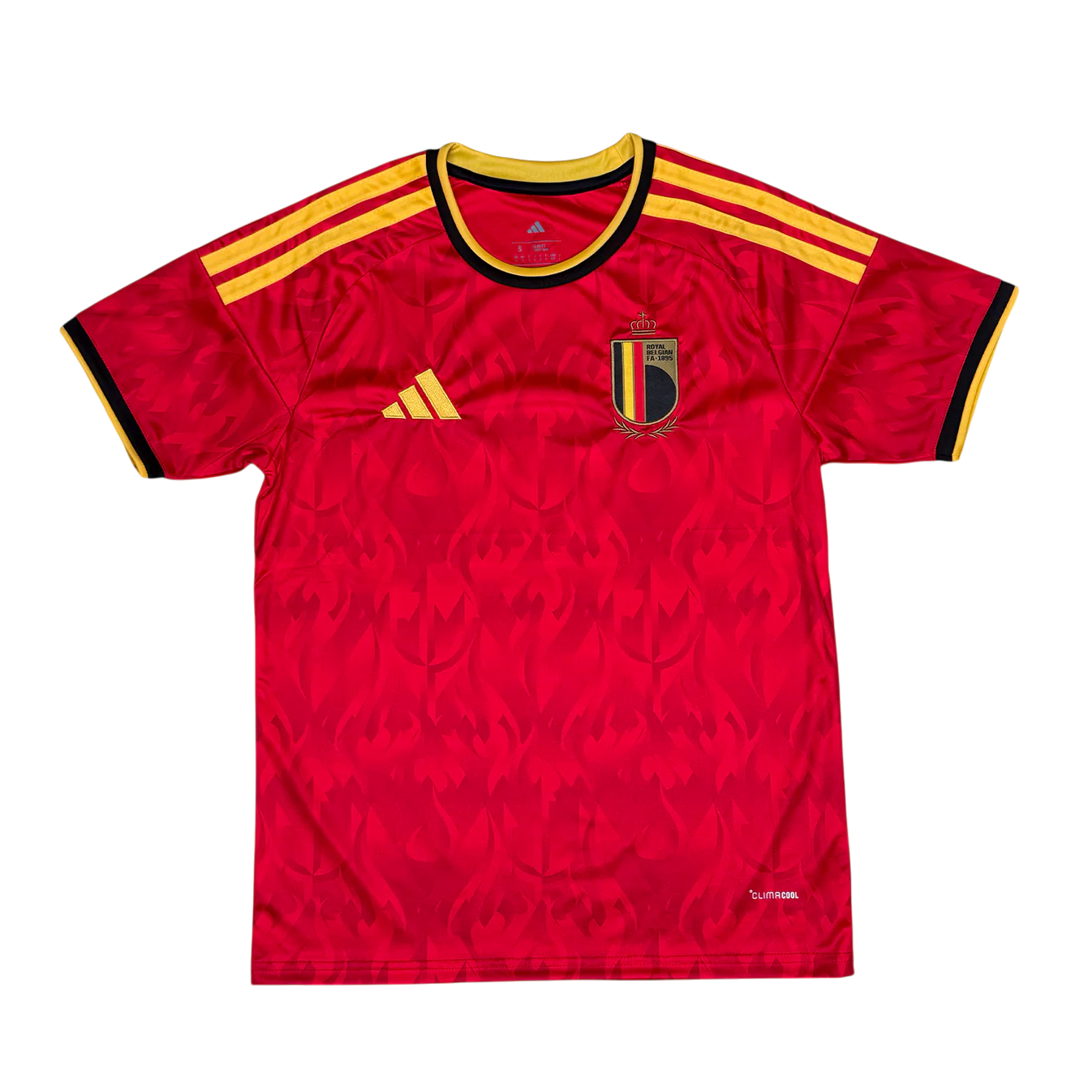 Belgica Local - Mundial 2026