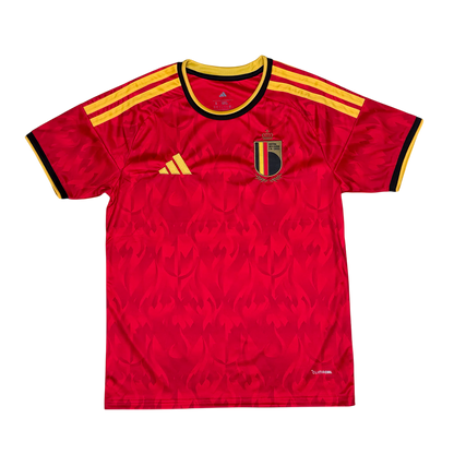 Belgica Local - Mundial 2026