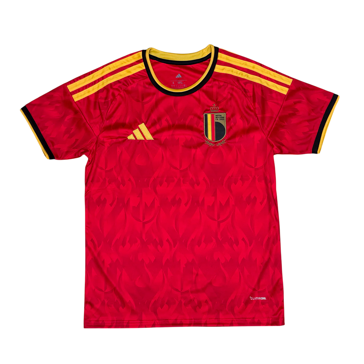 Belgica Local - Mundial 2026