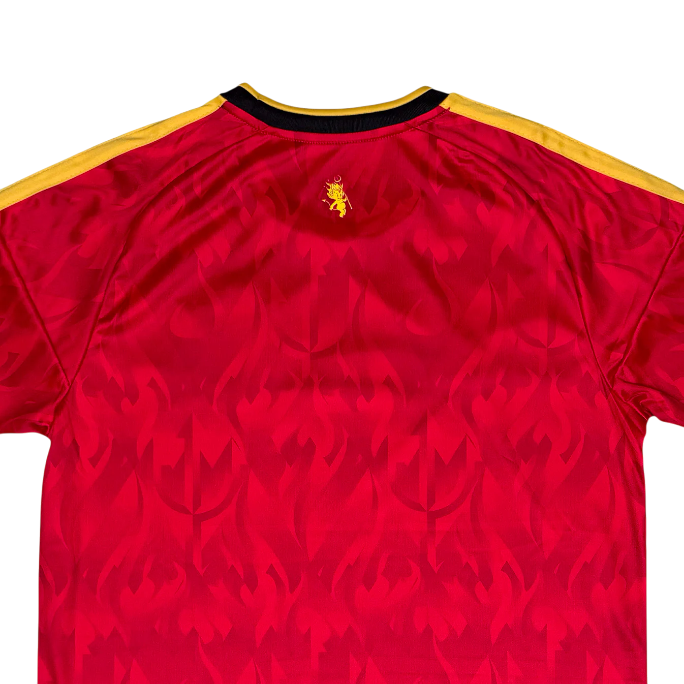 Belgica Local - Mundial 2026