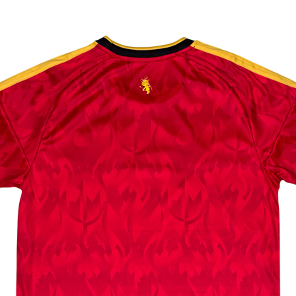 Belgica Local - Mundial 2026