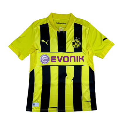 Borussia Dortmund Local 2012/1013