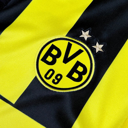 Borussia Dortmund Local 2012/1013