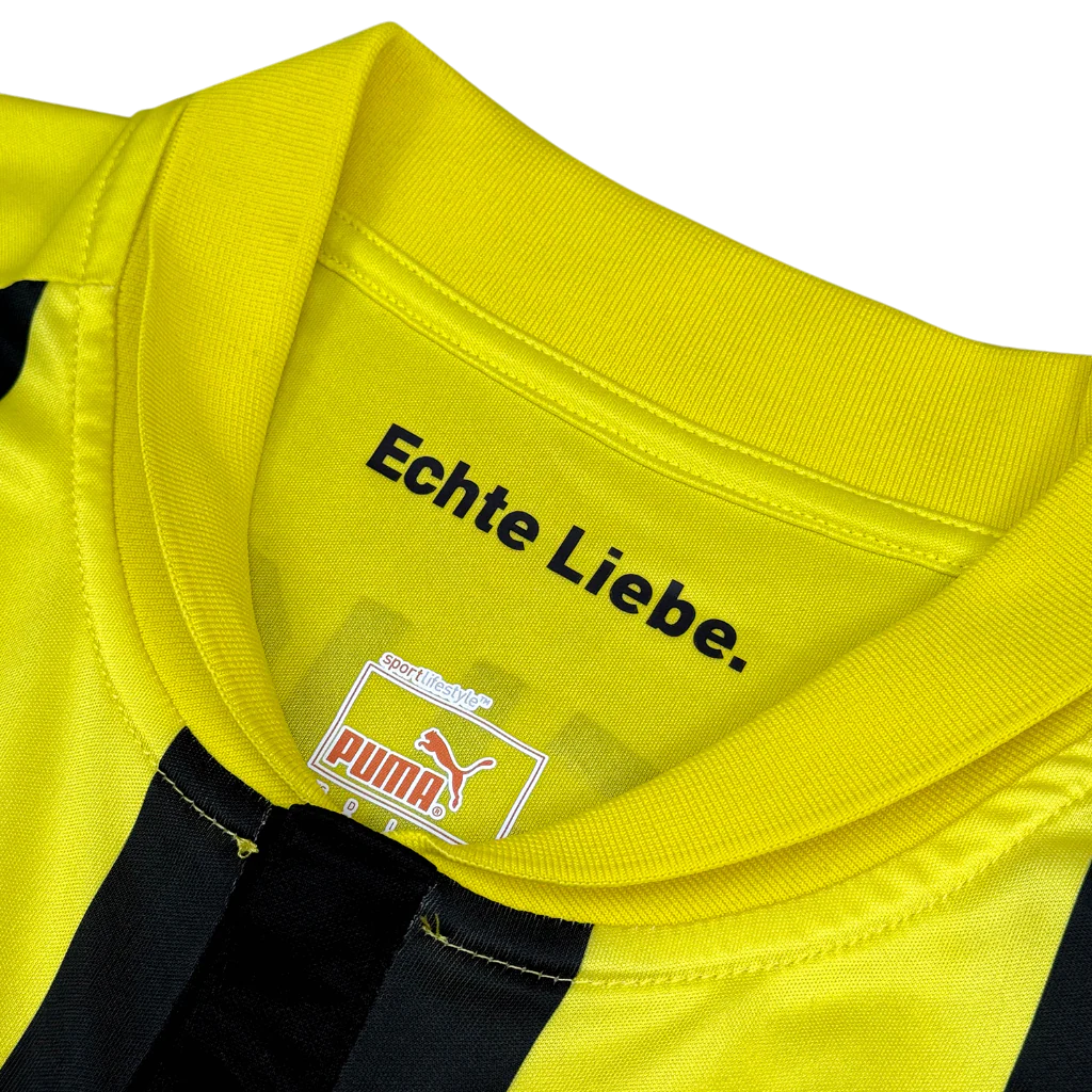 Borussia Dortmund Local 2012/1013