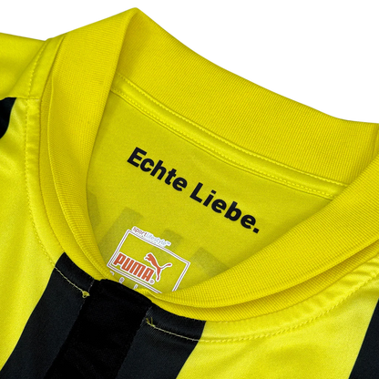 Borussia Dortmund Local 2012/1013